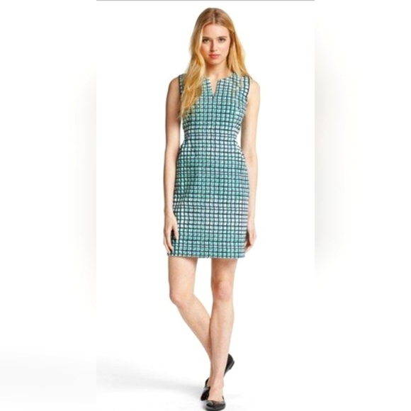 Carlisle Dresses & Skirts - Carlisle NY. Tweed dress.Ptp 19" Retail $548